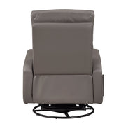 8458MCA-1SW Swivel Glider Reclining Chair - 8458MCA-1SW