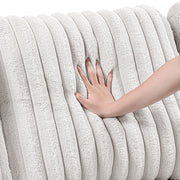 8470TPE*23LCRC (2)2-Piece Sectional with Chaise - 8470TPE*23LCRC