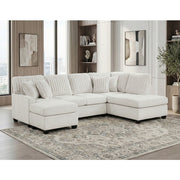 8470TPE*23LCRC (2)2-Piece Sectional with Chaise - 8470TPE*23LCRC