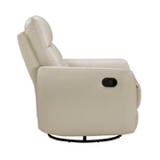 8488TP-1 Swivel Glider Reclining Chair - 8488TP-1