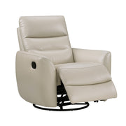 8488TP-1 Swivel Glider Reclining Chair - 8488TP-1