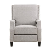 8504CCN-1 Push Back Reclining Chair - 8504CCN-1