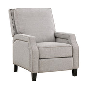 8504CCN-1 Push Back Reclining Chair - 8504CCN-1