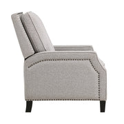 8504CCN-1 Push Back Reclining Chair - 8504CCN-1