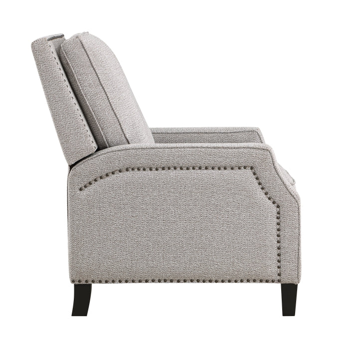 8504CCN-1 Push Back Reclining Chair - 8504CCN-1