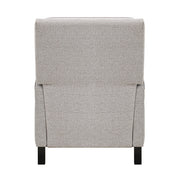 8504CCN-1 Push Back Reclining Chair - 8504CCN-1