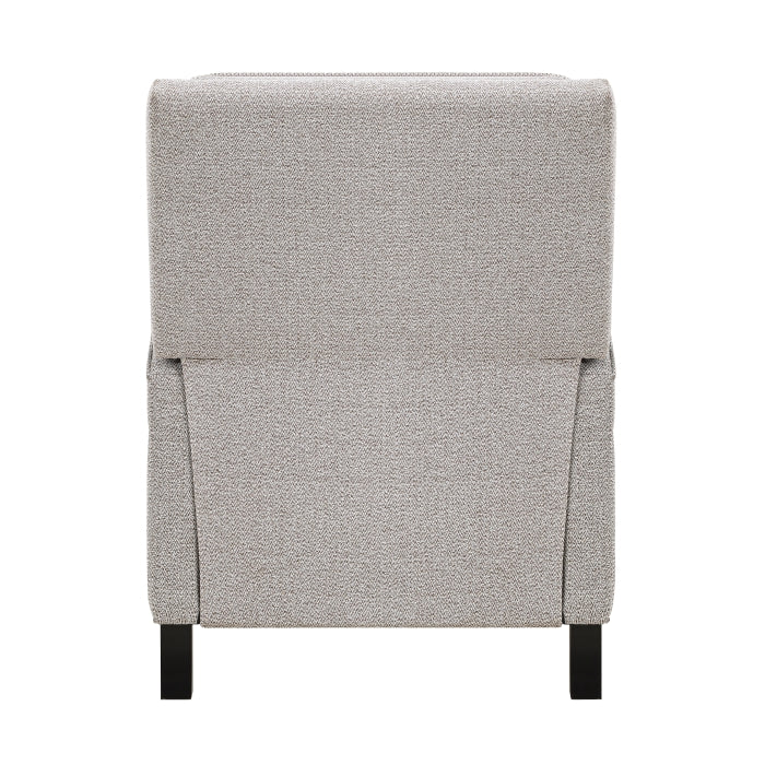 8504CCN-1 Push Back Reclining Chair - 8504CCN-1