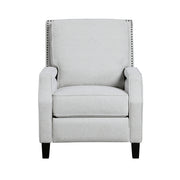 8504FGY-1 Push Back Reclining Chair - 8504FGY-1