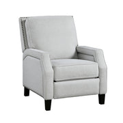 8504FGY-1 Push Back Reclining Chair - 8504FGY-1