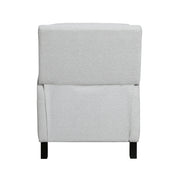 8504FGY-1 Push Back Reclining Chair - 8504FGY-1
