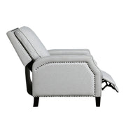 8504FGY-1 Push Back Reclining Chair - 8504FGY-1