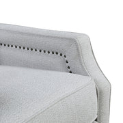 8504FGY-1 Push Back Reclining Chair - 8504FGY-1