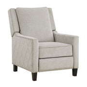 8505SN-1 Push Back Reclining Chair - 8505SN-1