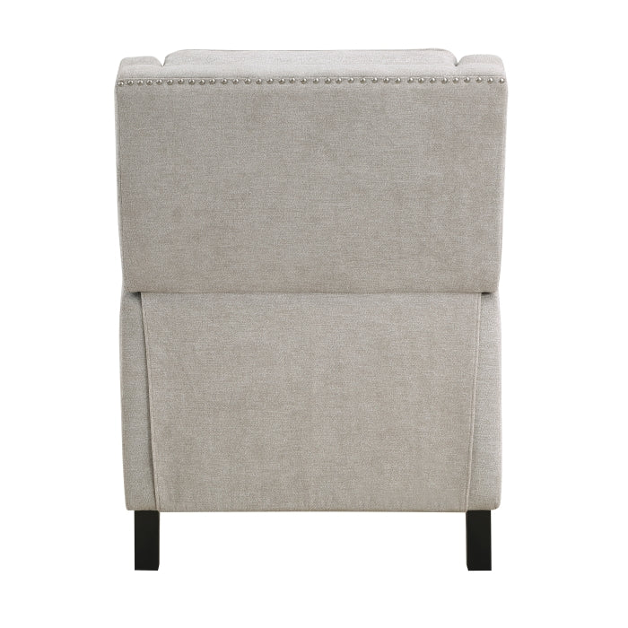 8505SN-1 Push Back Reclining Chair - 8505SN-1