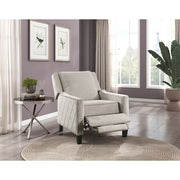 8505SN-1 Push Back Reclining Chair - 8505SN-1