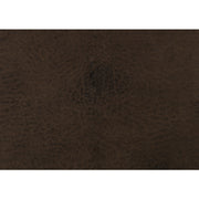8517BRW-3 Double Reclining Sofa - 8517BRW-3