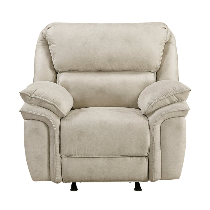 8517PWT-1 Rocker Reclining Chair - 8517PWT-1