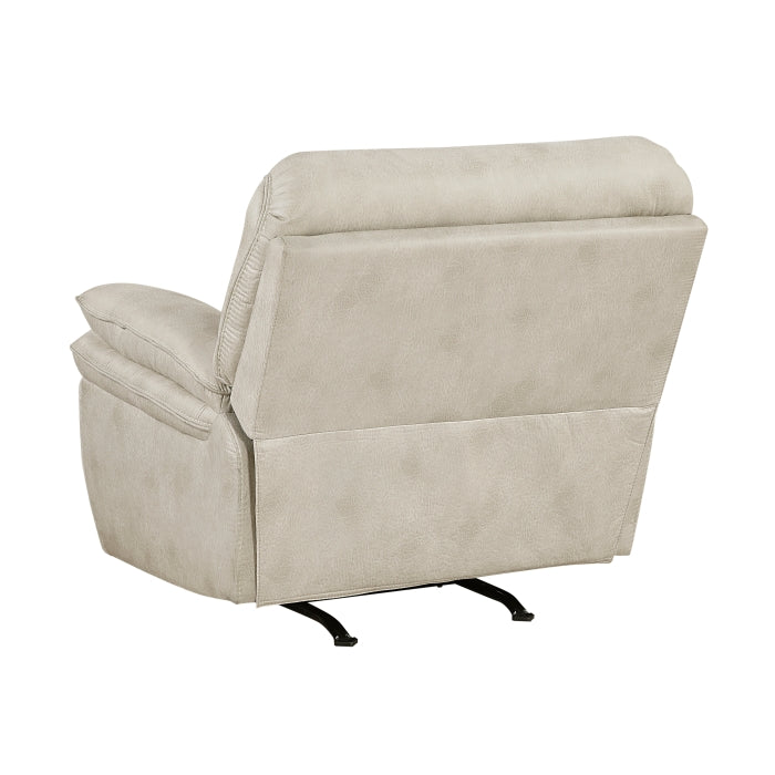 8517PWT-1 Rocker Reclining Chair - 8517PWT-1