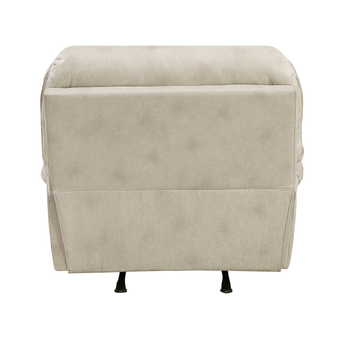 8517PWT-1 Rocker Reclining Chair - 8517PWT-1