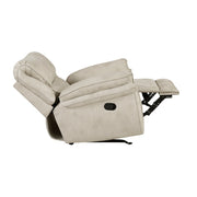 8517PWT-1 Rocker Reclining Chair - 8517PWT-1