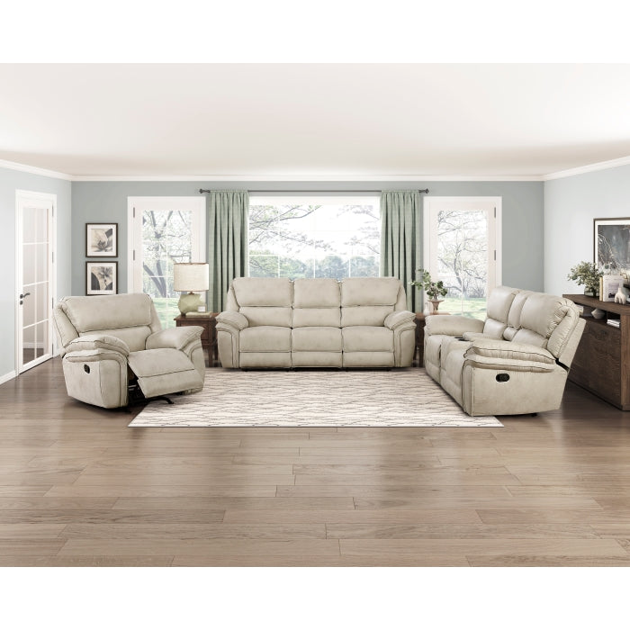 8517PWT-1 Rocker Reclining Chair - 8517PWT-1