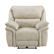 8517PWT-1PW Power Reclining Chair - 8517PWT-1PW