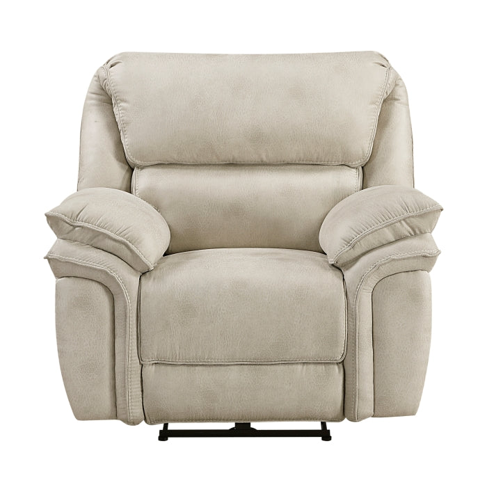 8517PWT-1PW Power Reclining Chair - 8517PWT-1PW