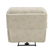8517PWT-1PW Power Reclining Chair - 8517PWT-1PW