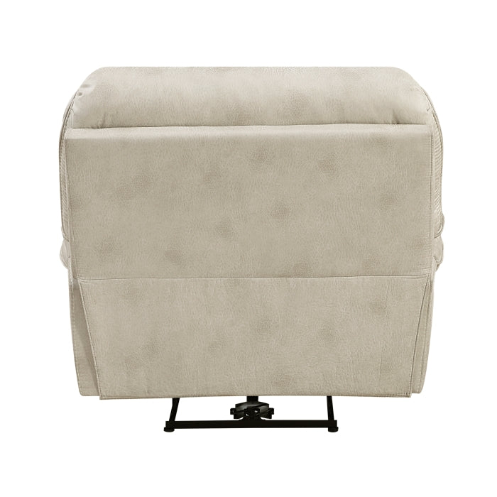 8517PWT-1PW Power Reclining Chair - 8517PWT-1PW