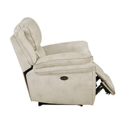 8517PWT-1PW Power Reclining Chair - 8517PWT-1PW