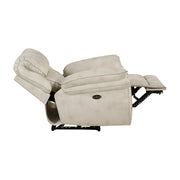 8517PWT-1PW Power Reclining Chair - 8517PWT-1PW