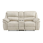 8517PWT*2 2pc Set: Sofa, Love - 8517PWT*2