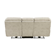 8517PWT*2PW 2pc Set: Sofa, Love (Power) - 8517PWT*2PW