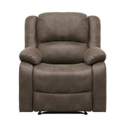 8526BR-1 Reclining Chair - 8526BR-1