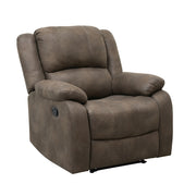 8526BR-1 Reclining Chair - 8526BR-1