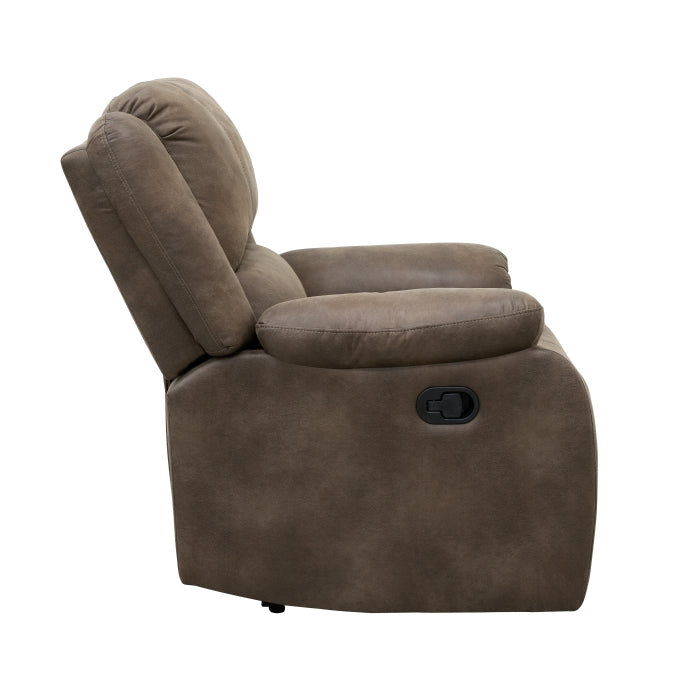 8526BR-1 Reclining Chair - 8526BR-1