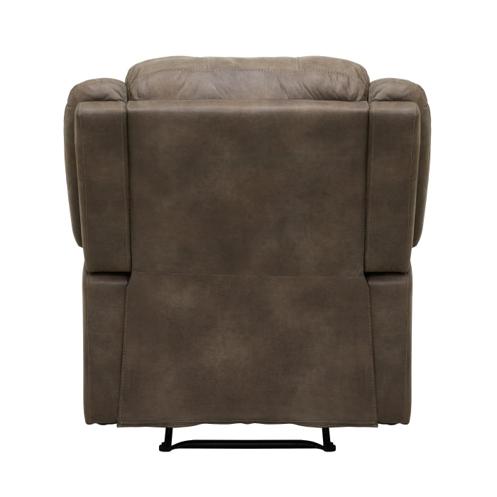 8526BR-1 Reclining Chair - 8526BR-1