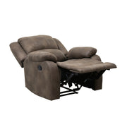 8526BR-1 Reclining Chair - 8526BR-1