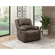 8526BR-1 Reclining Chair - 8526BR-1