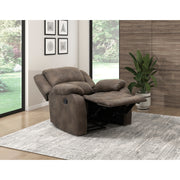 8526BR-1 Reclining Chair - 8526BR-1