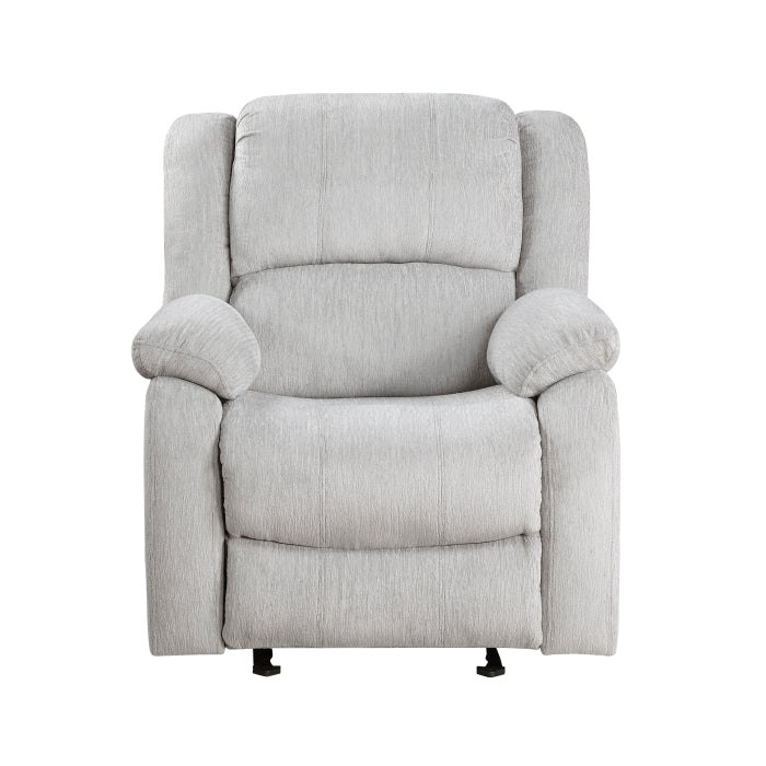 8526CN-1GD Glider Reclining Chair - 8526CN-1GD