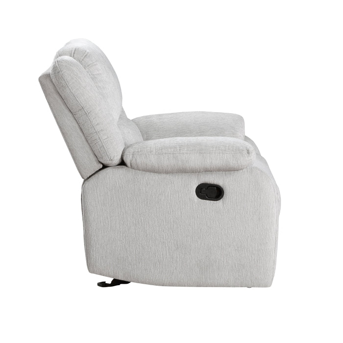 8526CN-1GD Glider Reclining Chair - 8526CN-1GD