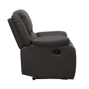 8526DBPU-1 Reclining Chair - 8526DBPU-1