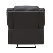 8526DBPU-1 Reclining Chair - 8526DBPU-1