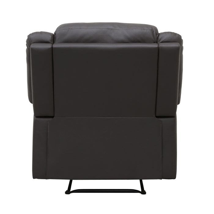 8526DBPU-1 Reclining Chair - 8526DBPU-1