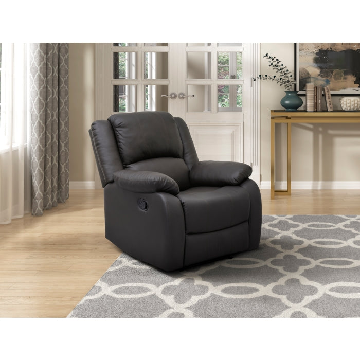8526DBPU-1 Reclining Chair - 8526DBPU-1