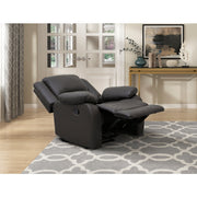 8526DBPU-1 Reclining Chair - 8526DBPU-1