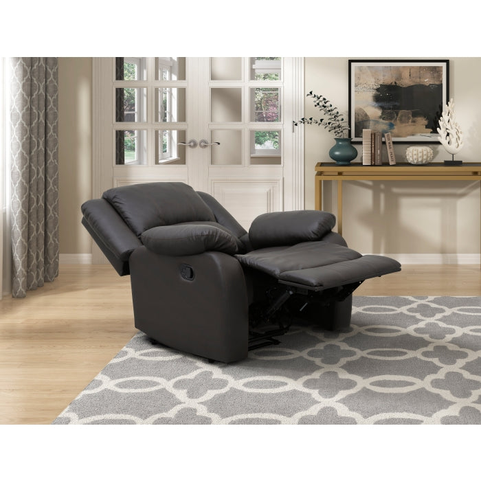 8526DBPU-1 Reclining Chair - 8526DBPU-1