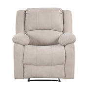 8526FTM-1 Reclining Chair - 8526FTM-1