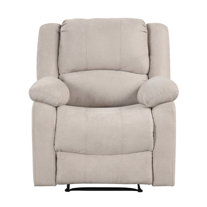 8526FTM-1 Reclining Chair - 8526FTM-1